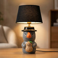 Auntie Doda Table Lamp